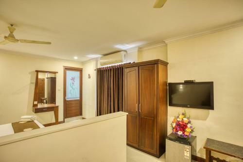 Hotel Pearl Palace