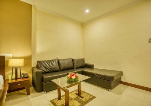Hotel Pearl Palace