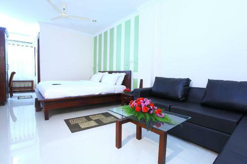 Hotel Pearl Palace