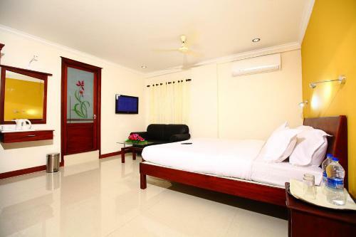 Hotel Pearl Palace