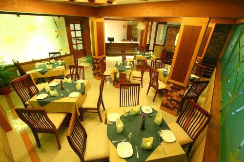 Hotel Pearl Palace