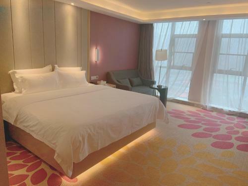 Lavande Hotel (fuzhou Wanda Branch)