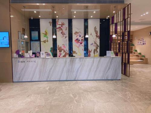 Lavande Hotel (fuzhou Wanda Branch)