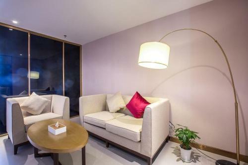 Lavande Hotel (fuzhou Wanda Branch)