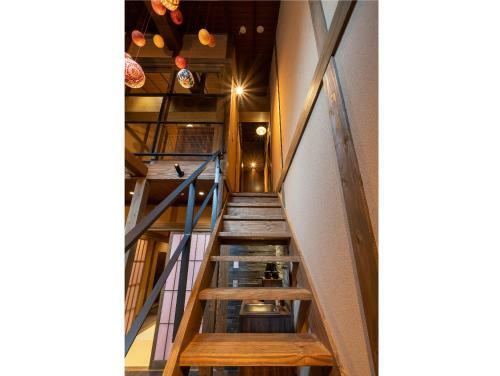 Kagabi Temari Machiya House