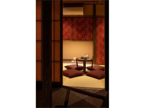 Kagabi Temari Machiya House