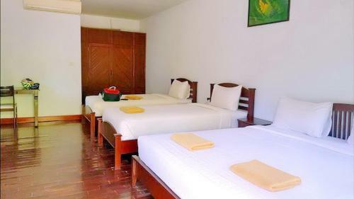 Hotel Doo Dee Boutique Resort By Swiss Chalet