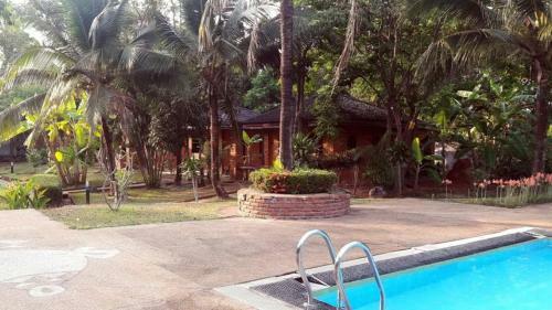 Hotel Doo Dee Boutique Resort By Swiss Chalet