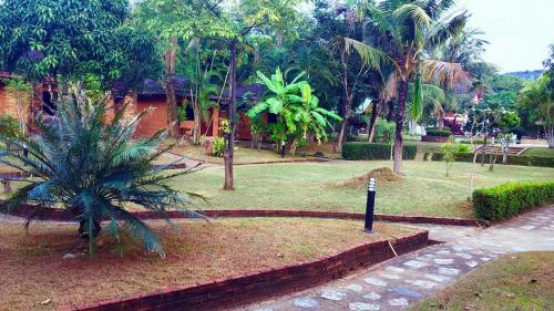 Hotel Doo Dee Boutique Resort By Swiss Chalet