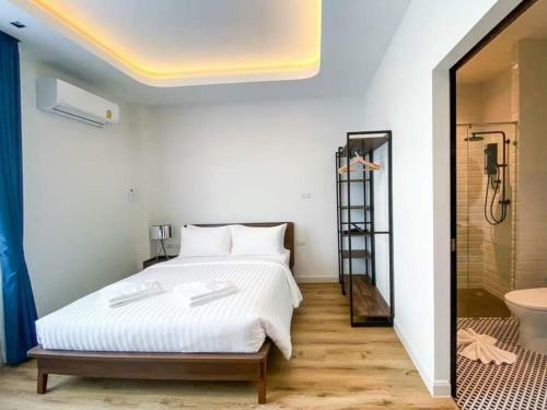 Hotel Play Poshtel & Cafe'