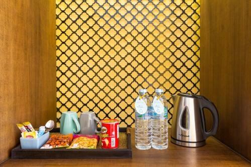 Hotel Coriacea Beachfront Boutique Phuket Resort - Sha Plus