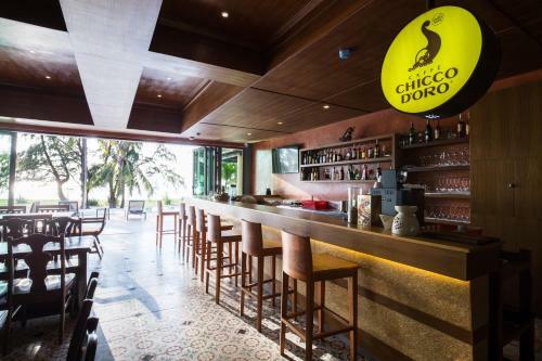 Hotel Coriacea Beachfront Boutique Phuket Resort - Sha Plus