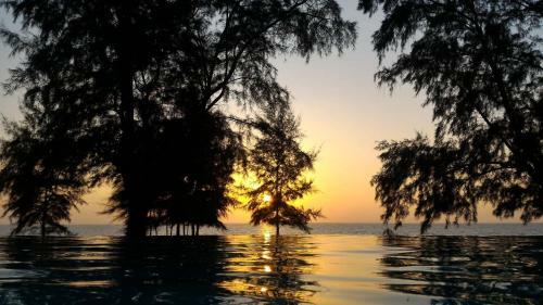 Hotel Coriacea Beachfront Boutique Phuket Resort - Sha Plus