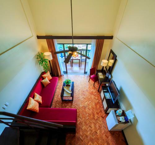 Hotel Alta Vista De Boracay
