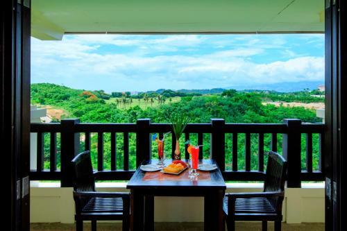 Hotel Alta Vista De Boracay