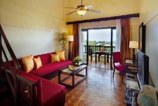 Hotel Alta Vista De Boracay