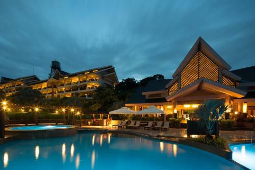 Hotel Alta Vista De Boracay