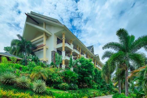 Hotel Alta Vista De Boracay