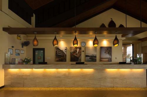 Hotel Alta Vista De Boracay