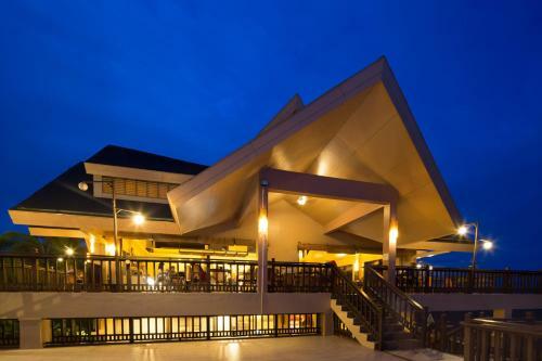 Hotel Alta Vista De Boracay