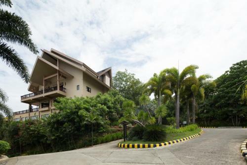 Hotel Alta Vista De Boracay