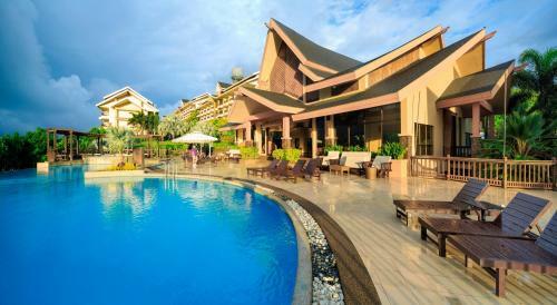 Hotel Alta Vista De Boracay