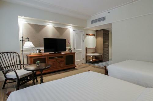 Feliz Hotel Boracay