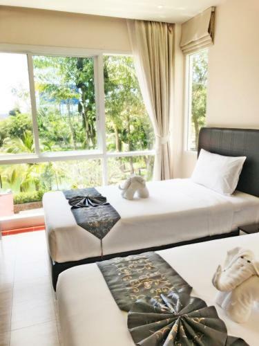 Hotel Royal Lee Resort And Spa