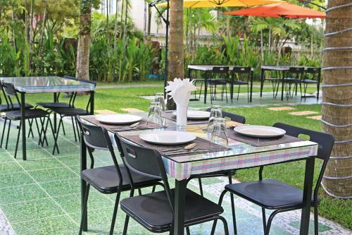Hotel Royal Lee Resort And Spa