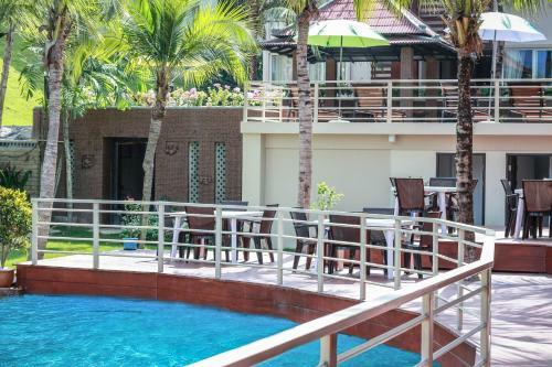 Hotel Royal Lee Resort And Spa