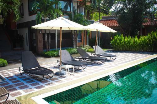Hotel Royal Lee Resort And Spa
