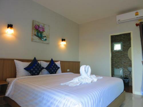 Apartamento Wongmuang Place
