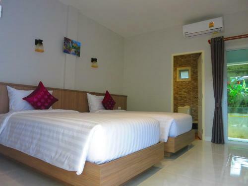 Apartamento Wongmuang Place