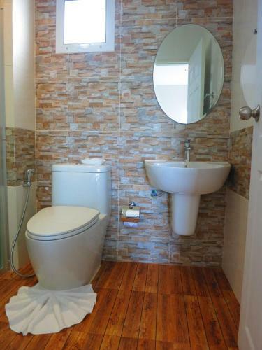 Apartamento Wongmuang Place