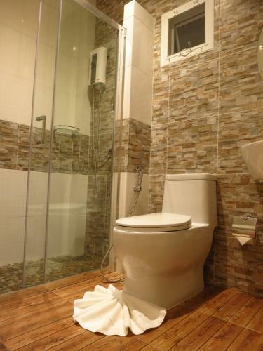 Apartamento Wongmuang Place