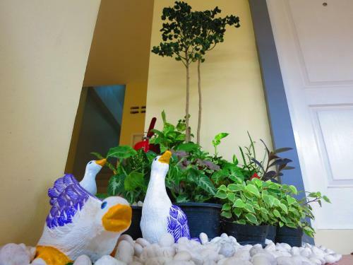 Apartamento Wongmuang Place