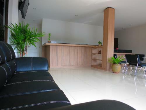 Apartamento Wongmuang Place