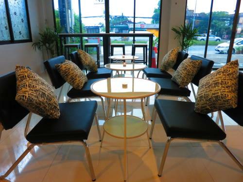 Apartamento Wongmuang Place