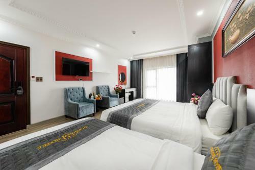 Kim Cuong Hotel