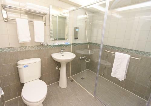 Posada Travelyoung Hotel
