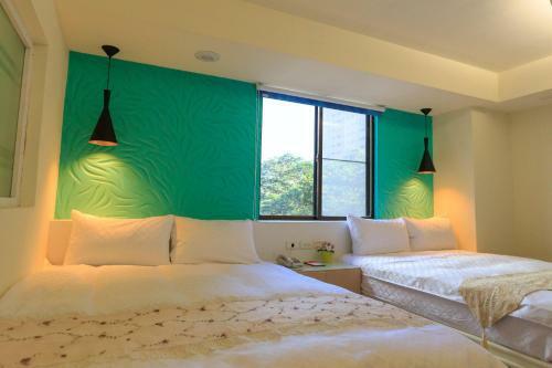 Posada Travelyoung Hotel