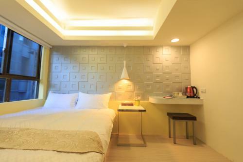 Posada Travelyoung Hotel
