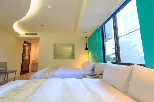 Posada Travelyoung Hotel