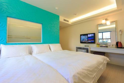Posada Travelyoung Hotel