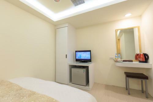 Posada Travelyoung Hotel