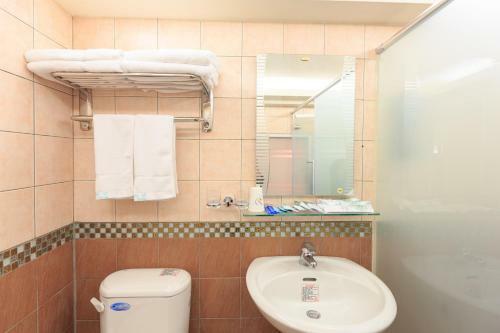 Posada Travelyoung Hotel