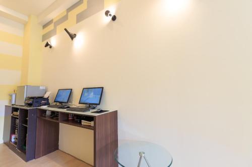 Posada Travelyoung Hotel