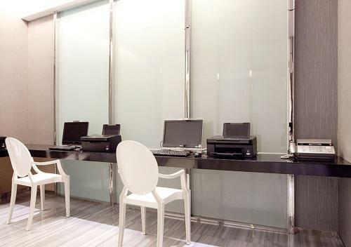 Royal Group Hotel Chang Chien Branch
