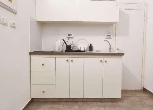 Apartamento Underground Market Place