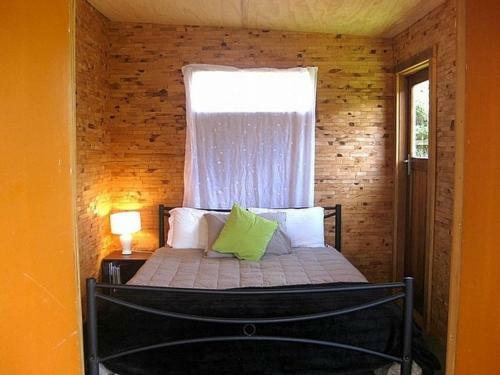 The Ski House On Miharo - Rangataua Holiday Home